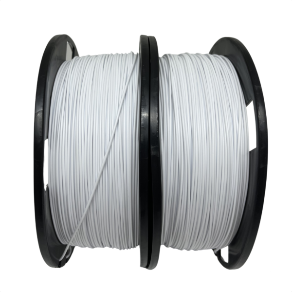 Filamento PETG – Branco - Image 7