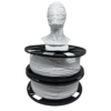 Filamento PETG – Branco - Image 4