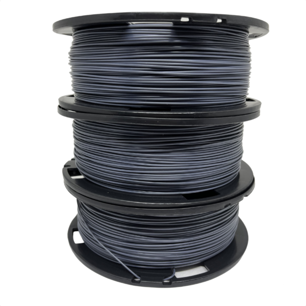 Filamento PETG – Cinza - Image 7